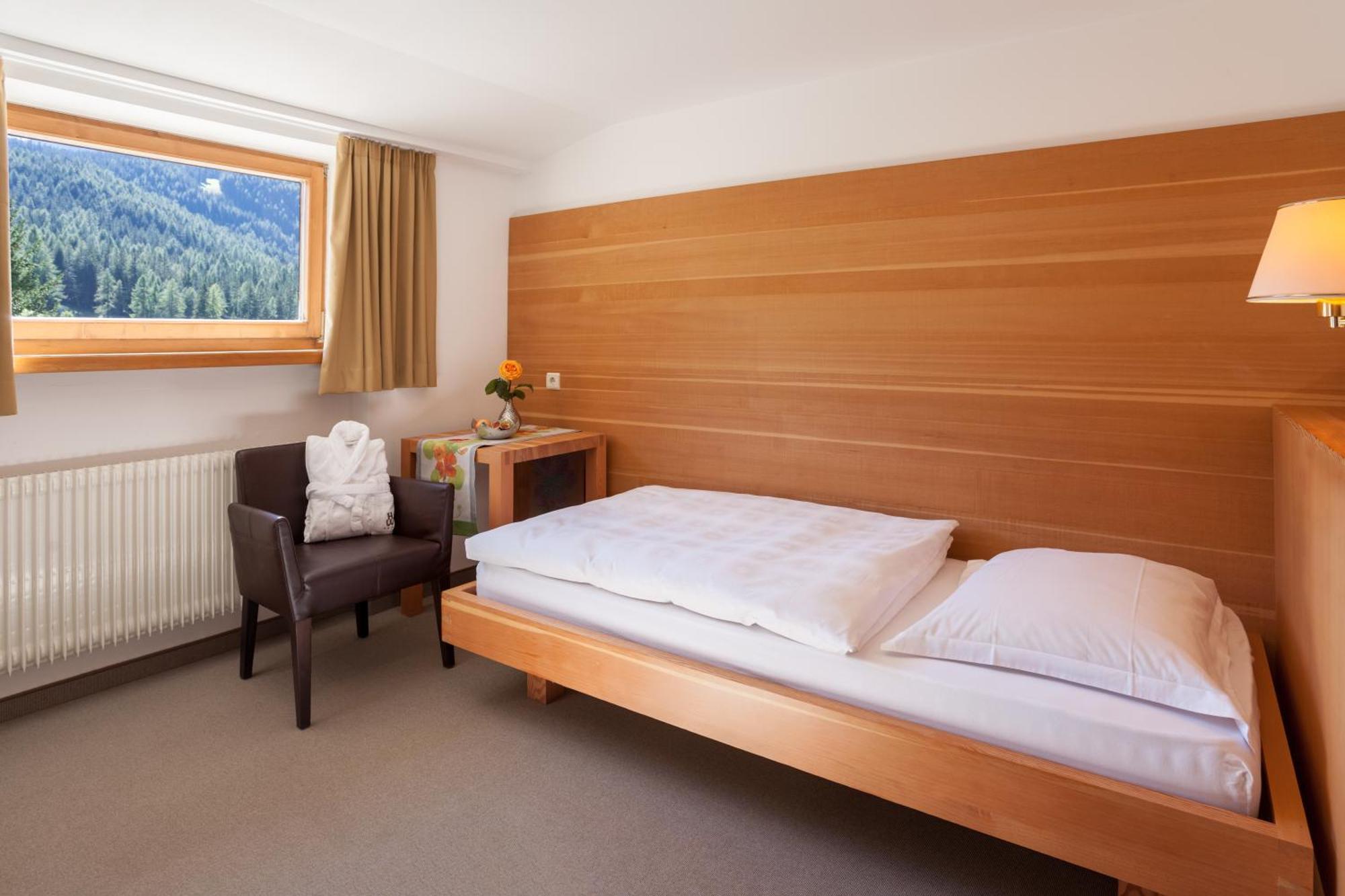 Hotel Tre Cime Sesto - Sexten Room photo